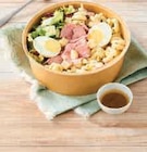 Salade Bistrot Pâtes Poulet ou Pâtes Jambon à Super U dans Anjouin