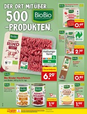 Aktueller Netto Marken-Discount Prospekt mit Gulasch, "Aktuelle Angebote", Seite 14