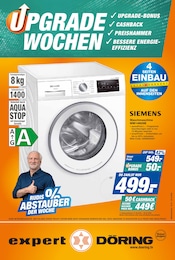 expert Prospekt für Lemgo mit 16 Seiten expert Prospekt für Lemgo: "Top Angebote", 16 Seiten, 10.10.2025 - 16.10.2025