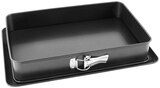 Backform oder Backblech im Angebot bei Penny in Wolfenbüttel Backform oder Backblech Angebote von Zenker bei Penny Wolfenbüttel für 6,99 €