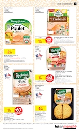 Offre Fleury Michon dans le catalogue Intermarché Hyper du moment à la page 7