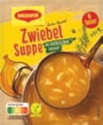 Guten Appetit Suppe Angebote von Maggi bei tegut Nordhausen für 0,77 €