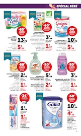 Disney Angebote im Prospekt "Super U" von Super U Disney Angebote im Prospekt "Super U" von Super U auf Seite 9