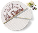 Brie von La Belle Laitière für 0,99 € bei Kaufland im Angebot Brie von La Belle Laitière im aktuellen Kaufland Prospekt