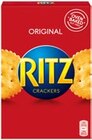 Crackers Original von Ritz im aktuellen Kaufland Prospekt für 1,49 €