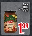 Suppen im EDEKA Prospekt Suppe von Erasco im aktuellen EDEKA Prospekt für 1,99 €