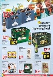 Radler im Trinkgut Prospekt in Dormagen Aktueller Trinkgut Prospekt mit Radler, "Aktuelle Angebote", Seite 4