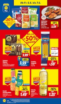Saft im Lidl Prospekt "LIDL LOHNT SICH" mit 70 Seiten (Bonn)