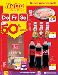 Netto Marken-Discount Prospekt für Bünde mit 72 Seiten Netto Marken-Discount Prospekt für Bünde: "Aktuelle Angebote", 72 Seiten, 24.08.2026 - 29.08.2026
