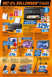 Drucker im aktuellen expert Prospekt (Oldenburg) Drucker im expert Prospekt "Top Angebote" mit 12 Seiten (Oldenburg)