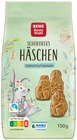 Schokokeks Häschen von REWE Beste Wahl im aktuellen REWE Prospekt