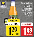 Angebot im EDEKA Lindlar Prospekt EDEKA Lindlar Prospekt mit im Angebot fĂŒr 1,29 âŹ