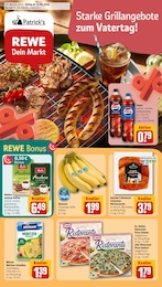 REWE Prospekt für Schallstadt: "Dein Markt", 18 Seiten, 11.05.2026 - 16.05.2026