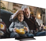 OLED TV OLED77C47LA Angebote von LG bei expert Brühl für 1.999,00 €