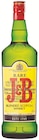 Scotch whisky blended rare - J&B - Intermarché à Suresnes Scotch whisky blended rare - J&B en promo chez Intermarché Suresnes à 17,28 €