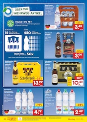 Aktueller Netto Marken-Discount Prospekt mit Wasser, "Aktuelle Angebote", Seite 30