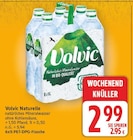 natürliches Mineralwasser im Angebot bei EDEKA in Potsdam natürliches Mineralwasser Angebote von Volvic Naturelle bei EDEKA Potsdam für 2,99 €
