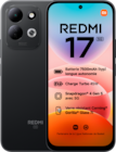 SMARTPHONE XIAOMI REDMI 17 5G 128GO NOIR - XIAOMI - Auchan Hypermarché à Aubervilliers SMARTPHONE XIAOMI REDMI 17 5G 128GO NOIR - XIAOMI en promo chez Auchan Hypermarché Aubervilliers à 219,99 €