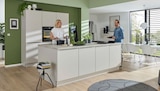 Einbauküche DK001 im XXXLutz Prospekt Einbauküche DK001 von Dieter Knoll im aktuellen XXXLutz Prospekt für 4.299,00 €