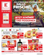 Aktueller Kaufland Prospekt mit Chips, "Aktuelle Angebote", Seite 1