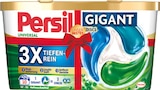 Waschmittel Gigant Discs Angebote von Persil bei Rossmann Neumünster für 4,99 €