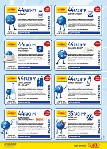 Batterie im Netto Marken-Discount Prospekt "Aktuelle Angebote" mit 69 Seiten (Hamburg)