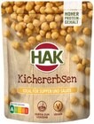 Kichererbsen von HAK für 1,69 € bei Penny im Angebot Kichererbsen von HAK im aktuellen Penny Prospekt