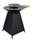 Brasero de cuisson en acier Ø 70 cm Somagic - Somagic dans le catalogue Castorama