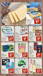 Knorr Angebot im aktuellen nahkauf Prospekt auf Seite 4