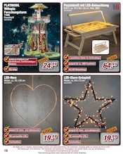 Aktueller POCO Prospekt mit Weihnachtsdeko, "BLACK DEALS", Seite 16