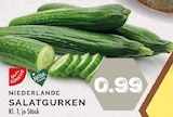 Angebot im EDEKA Dinslaken Prospekt EDEKA Dinslaken Prospekt mit im Angebot für 0,99 €