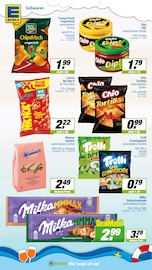 Chips im EDEKA Prospekt in Bergkamen Aktueller EDEKA Prospekt mit Chips, "Aktuelle Angebote", Seite 13