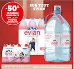 Promo -50% de remise immédiate sur le 2ème produit identique à  dans le catalogue Super U à Marcellus