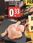 Angebot im EDEKA Krefeld Prospekt EDEKA Krefeld Prospekt mit im Angebot für 0,33 €