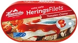 Aktuelles Heringsfilets Angebot bei REWE in Bonn ab 1,11 €