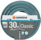 Gartenschlauch "Classic" von Gardena für 34,99 € bei Hellweg im Angebot Gartenschlauch "Classic" von Gardena im aktuellen Hellweg Prospekt