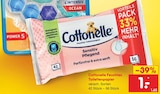 Feuchtes Toilettenpapier Angebote von Cottonelle bei Netto Marken-Discount Magdeburg für 1,00 €