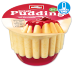 Penny - Pudding mit Soße Angebot im Prospekt Pudding mit Soße bei Penny im Prospekt "" für 0,99 €