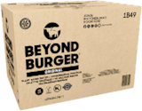 The Beyond Burger von Beyond Meat im aktuellen METRO Prospekt