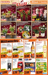 Lillet Angebot & Preis im aktuellen Norma Prospekt Lillet Angebot im aktuellen Norma Prospekt auf Seite 14