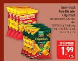 Aktuelle Chips Angebote bei Marktkauf in Nürnberg Aktuelles Pom-Bär Angebot bei Marktkauf in Nürnberg ab 1,99 €