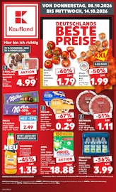 Ariel im Kaufland Prospekt in Erfurt Aktueller Kaufland Prospekt mit Ariel, "Hier bin ich richtig", Seite 1