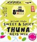 Thuna-Reis-Mix Sweet & Spicy von 8 Panda im aktuellen Kaufland Prospekt für 1,99 €
