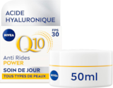 SOIN DE JOUR Q10 NIVEA - NIVEA en promo chez Auchan Hypermarché SOIN DE JOUR Q10 NIVEA - NIVEA dans le catalogue Auchan Hypermarché