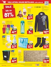 Herren Pullover im Netto Marken-Discount Prospekt in Heidelberg Aktueller Netto Marken-Discount Prospekt mit Herren Pullover, "Aktuelle Angebote", Seite 55