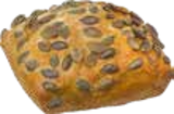 Marktkauf Drense - Kürbiskernbrötchen Angebot im Prospekt Kürbiskernbrötchen bei Marktkauf im Drense Prospekt für 1,00 €