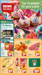 Der aktuelle REWE Prospekt Der aktuelle REWE Prospekt Dein Markt