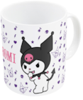 Tasse - KUROMI - B&M Tasse - KUROMI à 2,99 € dans le catalogue B&M