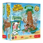 SOS Ouistiti : Panique dans l’arbre - MATTEL GAMES dans le catalogue Carrefour