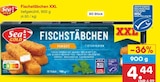 Fischstäbchen XXL im aktuellen Prospekt bei Netto Marken-Discount in Schönthal